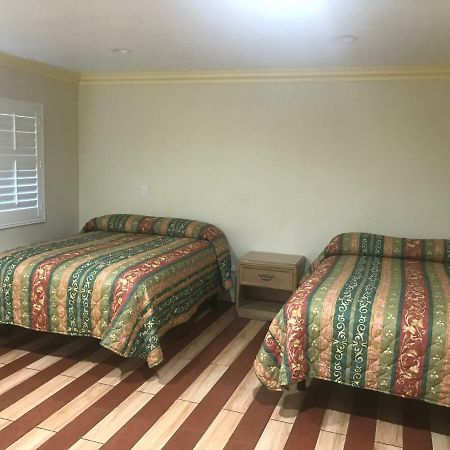 All 8 Motel Long Beach Dış mekan fotoğraf