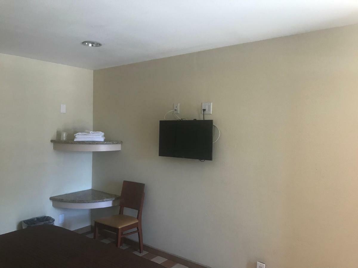 All 8 Motel Long Beach Dış mekan fotoğraf