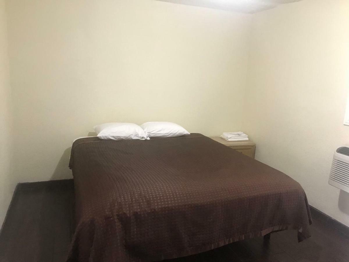 All 8 Motel Long Beach Dış mekan fotoğraf